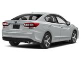 Thumbnail of 2023 Ice Silver Metallic Subaru Impreza