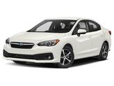 Thumbnail of 2023 Ice Silver Metallic Subaru Impreza