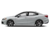 Thumbnail of 2023 Ice Silver Metallic Subaru Impreza