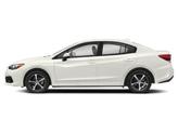 Thumbnail of 2023 Ice Silver Metallic Subaru Impreza