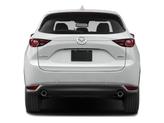 Thumbnail of 2018 Deep Crystal Blue Mica Mazda CX-5