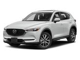 Thumbnail of 2018 Deep Crystal Blue Mica Mazda CX-5