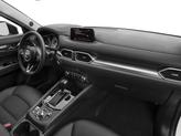 Thumbnail of 2018 Deep Crystal Blue Mica Mazda CX-5