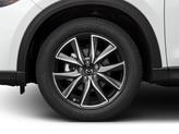 Thumbnail of 2018 Deep Crystal Blue Mica Mazda CX-5