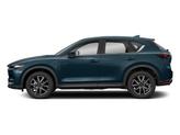 Thumbnail of 2018 Deep Crystal Blue Mica Mazda CX-5