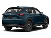 Thumbnail of 2018 Deep Crystal Blue Mica Mazda CX-5