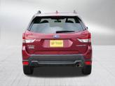 Thumbnail of 2023 Crimson Red Pearl Subaru Forester