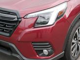 Thumbnail of 2023 Crimson Red Pearl Subaru Forester