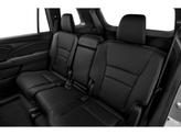 Thumbnail of 2023 Platinum White Pearl Honda Passport