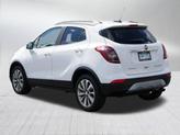 Thumbnail of 2017 Summit White Buick Encore