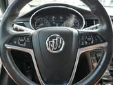 Thumbnail of 2017 Summit White Buick Encore