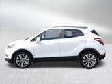 Thumbnail of 2017 Summit White Buick Encore