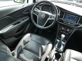 Thumbnail of 2017 Summit White Buick Encore