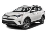 Thumbnail of 2018 Magnetic Gray Metallic Toyota RAV4