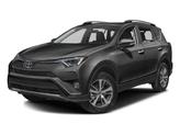 Photo of 2018 Magnetic Gray Metallic Toyota RAV4