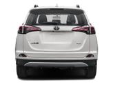 Thumbnail of 2018 Magnetic Gray Metallic Toyota RAV4