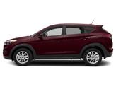Thumbnail of 2018 Molten Silver Hyundai TUCSON