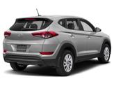 Thumbnail of 2018 Molten Silver Hyundai TUCSON