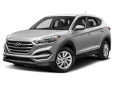 Photo of 2018 Molten Silver Hyundai TUCSON