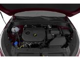 Thumbnail of 2018 Molten Silver Hyundai TUCSON