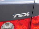 Thumbnail of 2008 Carbon Gray Pearl Acura TSX