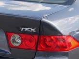 Thumbnail of 2008 Carbon Gray Pearl Acura TSX