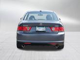 Thumbnail of 2008 Carbon Gray Pearl Acura TSX