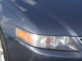 Thumbnail of 2008 Carbon Gray Pearl Acura TSX