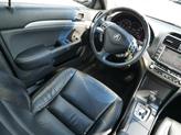 Thumbnail of 2008 Carbon Gray Pearl Acura TSX