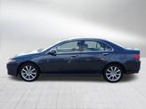 Thumbnail of 2008 Carbon Gray Pearl Acura TSX