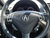 Thumbnail of 2008 Carbon Gray Pearl Acura TSX