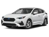 Thumbnail of 2025 Pure Red Subaru Impreza