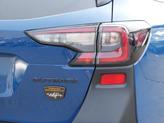 Thumbnail of 2024 Geyser Blue Subaru Outback