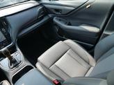 Thumbnail of 2024 Geyser Blue Subaru Outback
