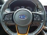Thumbnail of 2024 Geyser Blue Subaru Outback