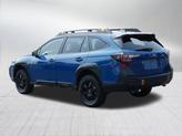Thumbnail of 2024 Geyser Blue Subaru Outback