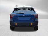 Thumbnail of 2024 Geyser Blue Subaru Outback