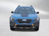 Thumbnail of 2024 Geyser Blue Subaru Outback