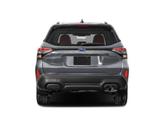 Thumbnail of 2025 Riverrock Green Subaru Forester