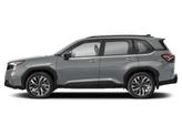 Thumbnail of 2025 Riverrock Green Subaru Forester