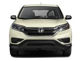 Thumbnail of 2016 White Honda CR-V