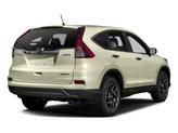 Thumbnail of 2016 White Honda CR-V