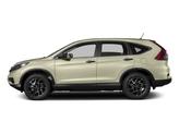 Thumbnail of 2016 White Honda CR-V