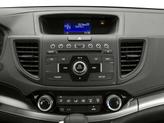 Thumbnail of 2016 White Honda CR-V