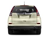 Thumbnail of 2016 White Honda CR-V