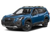 Thumbnail of 2024 Geyser Blue Subaru Forester