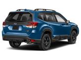 Thumbnail of 2024 Geyser Blue Subaru Forester
