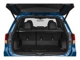 Thumbnail of 2024 Geyser Blue Subaru Forester
