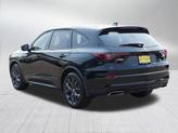 Thumbnail of 2023 Majestic Black Pearl Acura MDX