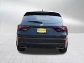 Thumbnail of 2023 Majestic Black Pearl Acura MDX